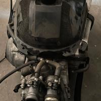 Motore Yamaha Tmax 500