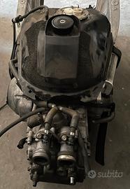Motore Yamaha Tmax 500
