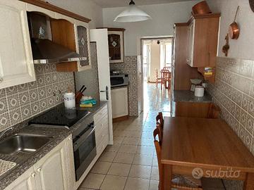 Appartamento di montagna Valle Intelvi (CO)