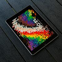 IPad 9.7 6ª Generazione (2018)