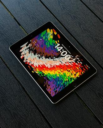 IPad 9.7 6ª Generazione (2018)