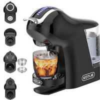 Macchina da caffè KOTLIE EM-308A