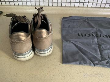 Sneaker Hogan