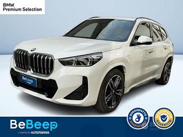 BMW X1 XDRIVE23D MHEV 48V MSPORT AUTO
