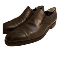 Scarpe Eleganti Moreschi Uomo – Pelle