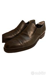 Scarpe Eleganti Moreschi Uomo – Pelle