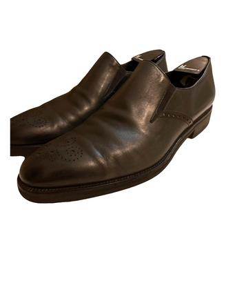 Scarpe Eleganti Moreschi Uomo – Pelle