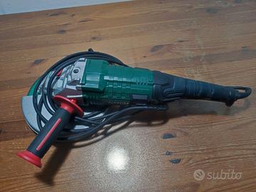 Smerigliatrice Angolare Parkside