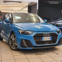 AUDI A1 SPB 30 TFSI S line edition