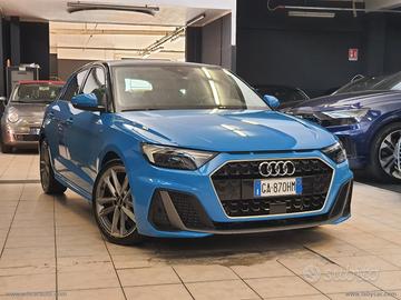 AUDI A1 SPB 30 TFSI S line edition