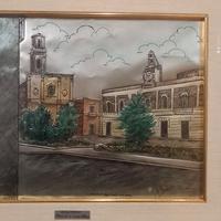 quadri in argento