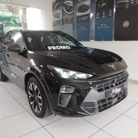 CUPRA Terramar 1.5 e-Hybrid DSG