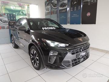 CUPRA Terramar 1.5 e-Hybrid DSG