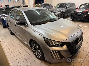 Peugeot 208 PureTech 75 Stop&Start 5 porte Active