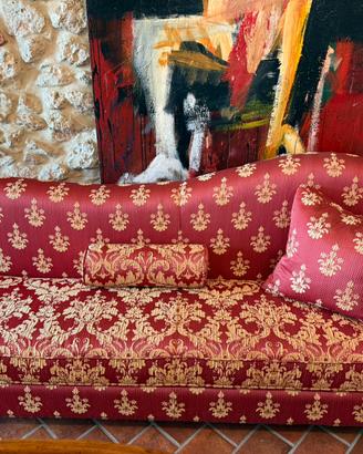 Chaise Longue