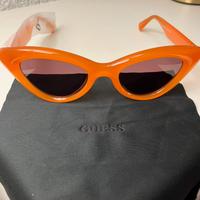 Occhiali guess nuovi con cartellino femminili