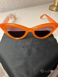 Occhiali guess nuovi con cartellino femminili
