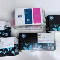 Toner per plotter
