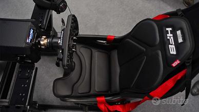 Next Level Racing HF8 - Haptic Feedback
