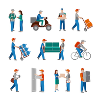 Operatore Con Varie Esperienze