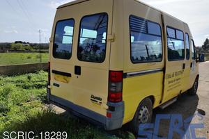 Fiat ducato 230 1.9 td 82cv 94-02 -ricambi