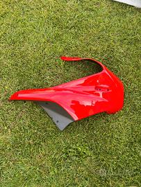 Moto Guzzi V11 Le Mans fianchi destro e sinistro