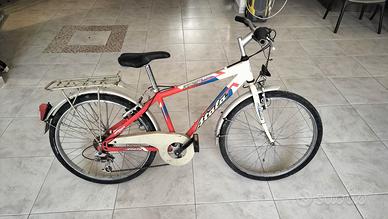  bici da donna Atala