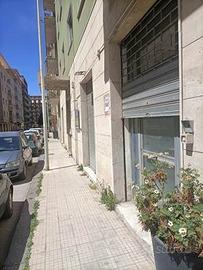 Rif.3650UL23612| locale commerciale caltanissetta