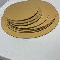 Articoli vari per pasticceria