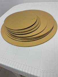 Articoli vari per pasticceria