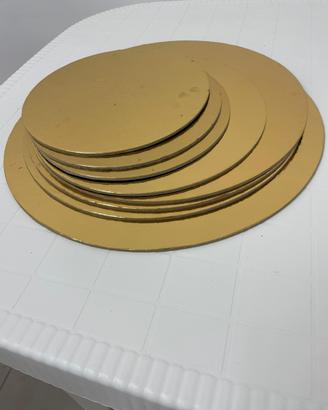 Articoli vari per pasticceria