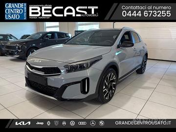 KIA XCeed 1.0 T-GDi GPL SPECIAL EDITION - KM0
