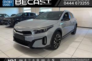 KIA XCeed 1.0 T-GDi GPL SPECIAL EDITION - KM0
