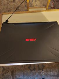 ASUS TUF Gaming FX504GE i7 / 16GB RAM / NVIDIA 
