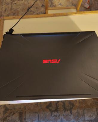 ASUS TUF Gaming FX504GE i7 / 16GB RAM / NVIDIA 