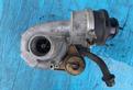 Turbina Mercedes Classe B180 06 2000cc TD 640940