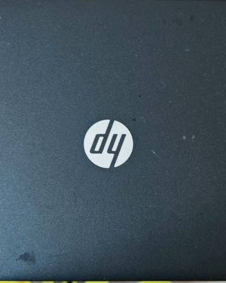 notebook hp