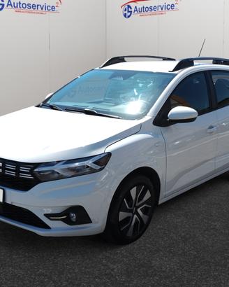 Dacia Sandero Streetway 1.0 tce Journey Eco-g 100c