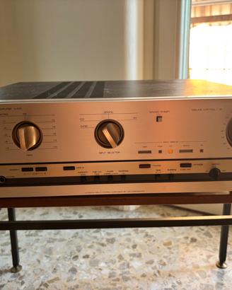 AMPLIFICATORE INTEGRATO LUXMAN