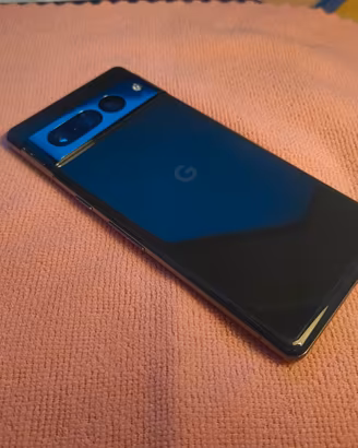 Google Pixel 7 Pro