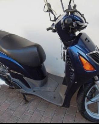 Honda SH 125