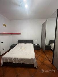 Camera singola spaziosa