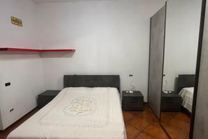 Camera singola spaziosa