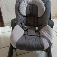 SDRAIETTA CHICCO