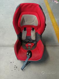 Chicco seggiolino auto