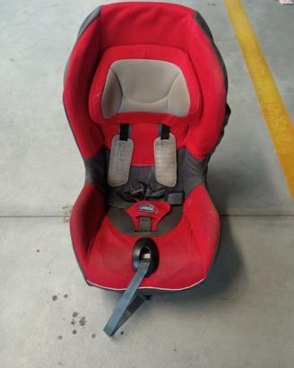 Chicco seggiolino auto