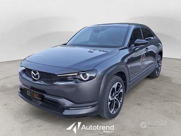 Mazda MX-30 e-Skyactiv 170 CV Plug-In R-EV Ad...