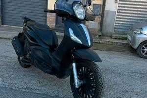 Piaggio beverly 125