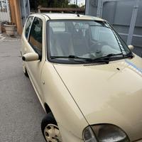 Fiat 600 50th anniversario