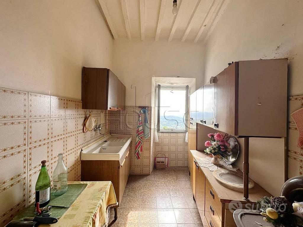 Appartamento – Monte Santa Maria Tiberina, Palazzo, Perugia - Vista 4